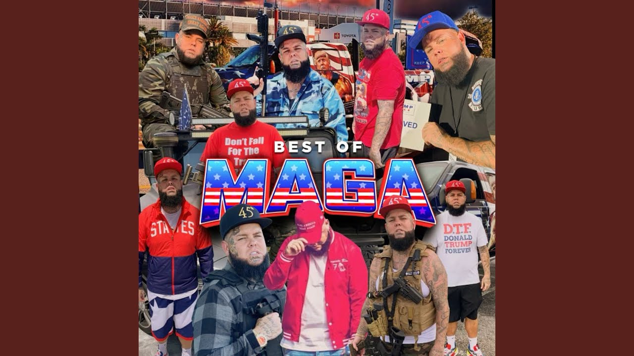 Trump Train