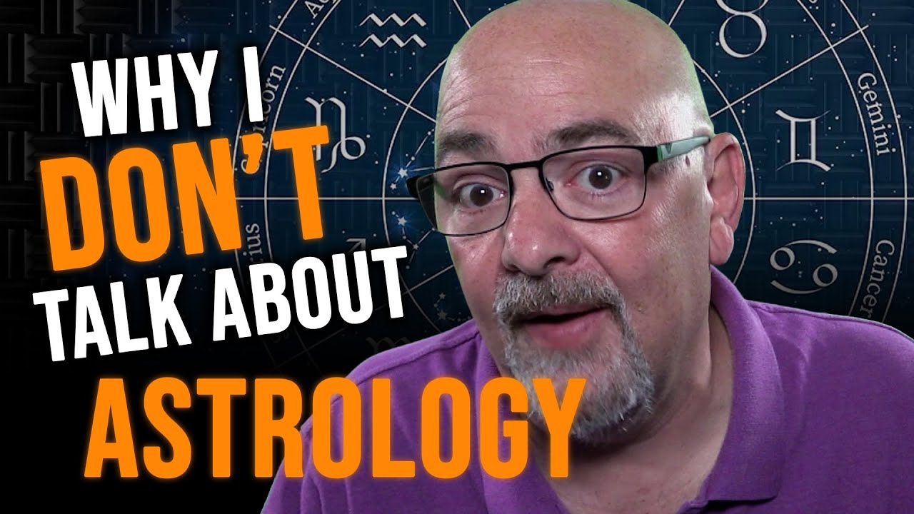 Atheist Debates - Skepticism and Astrology?