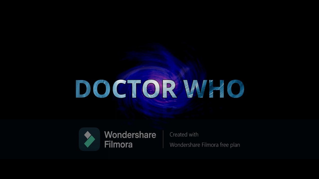 Doctor Who: 12th Doctor Remix (With A Twist)