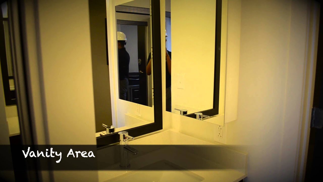 The Summit at University City: Suite D