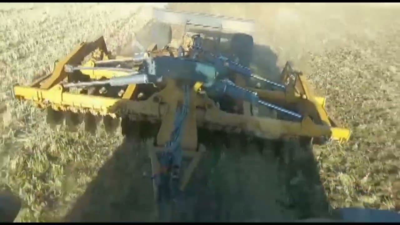 GRADA RAPIDA ARRASTRADA GUIMON