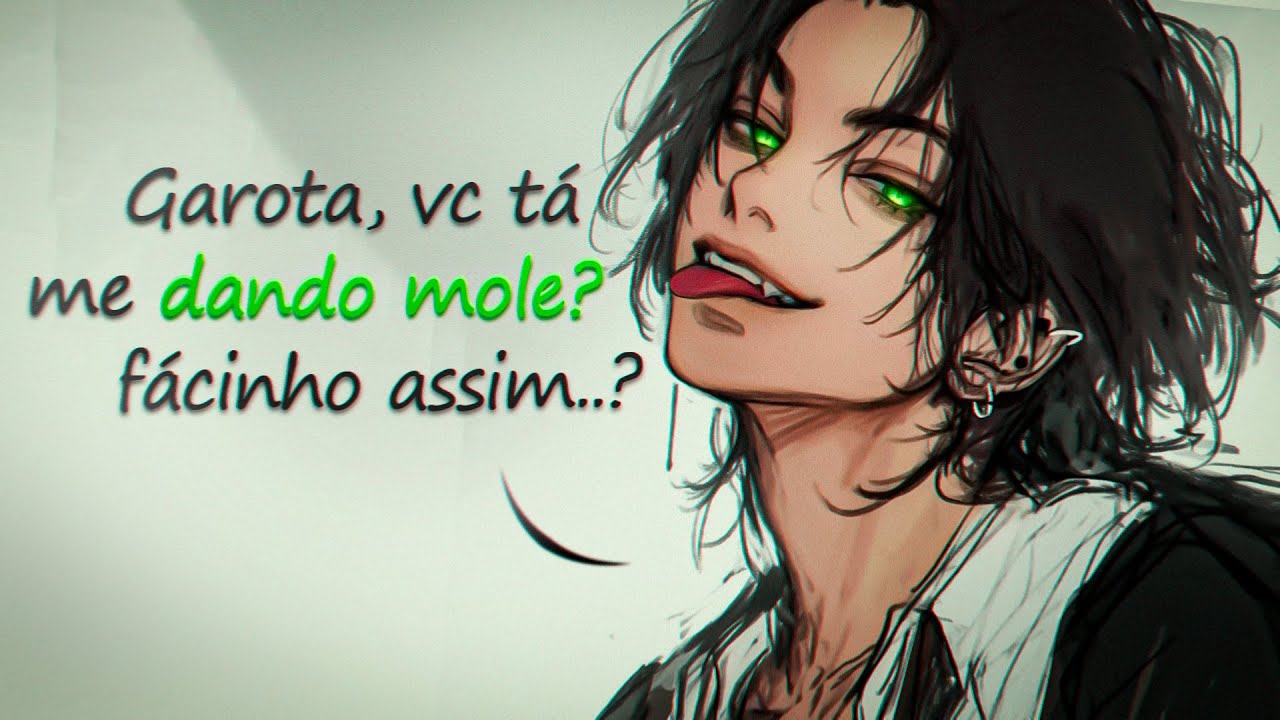 É assim que chega no boy gatinho da academia depois do treino... [Asmr Ficante] [Ciúmes] [Inimigo]