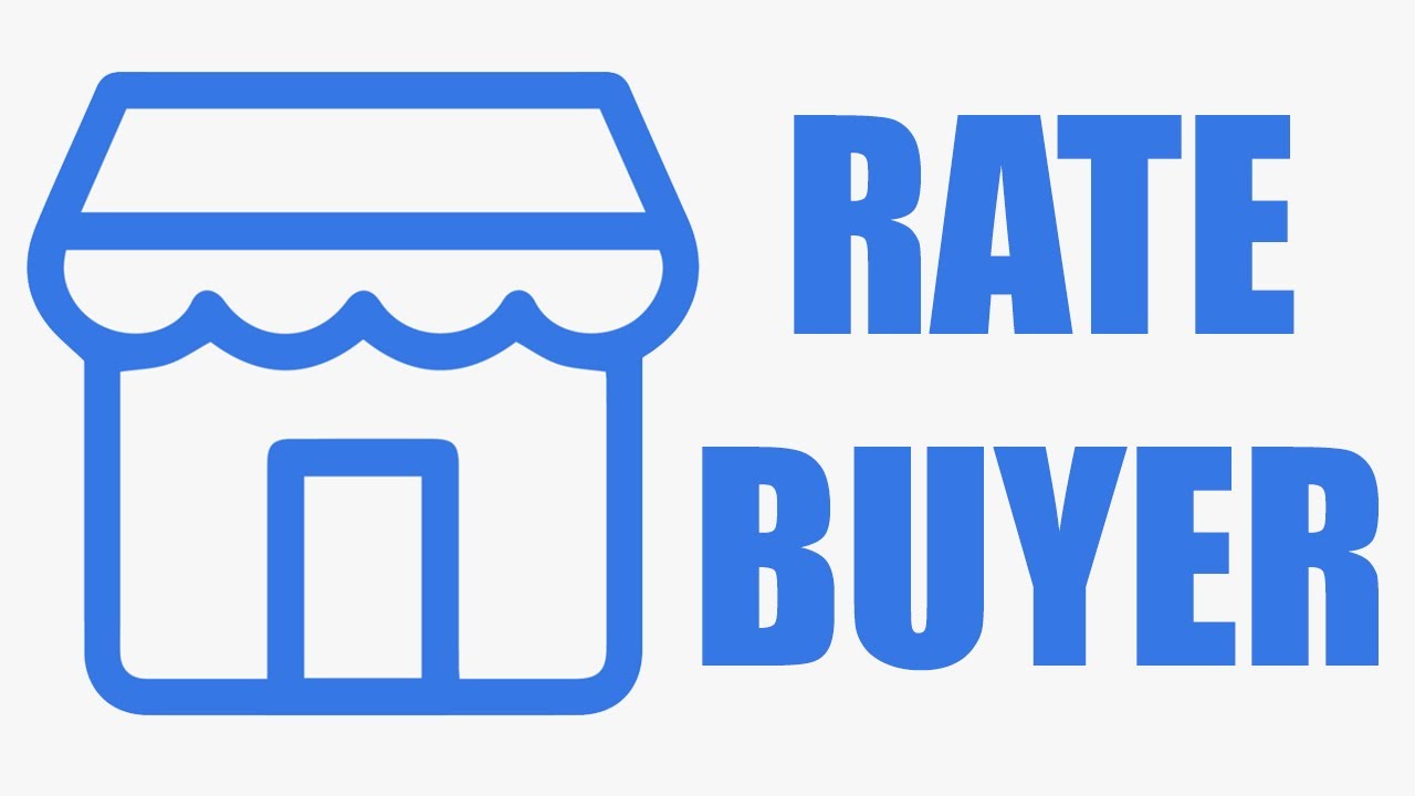 Как оценить покупателя на Facebook Marketplace (НОВОЕ ОБНОВЛЕНИЕ 2020 ГОДА)