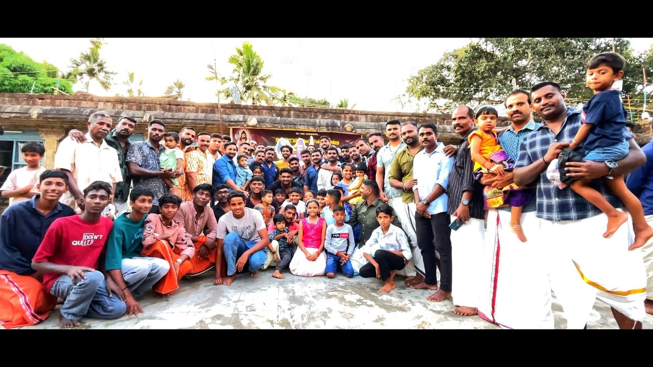 ആനയൂട്ട് 2025 തിരുവല്ലം ശ്രീ പരശുരാമ സ്വാമി ക്ഷേത്രം-Sree Parasurama Arts & Sports Club #thiruvallam