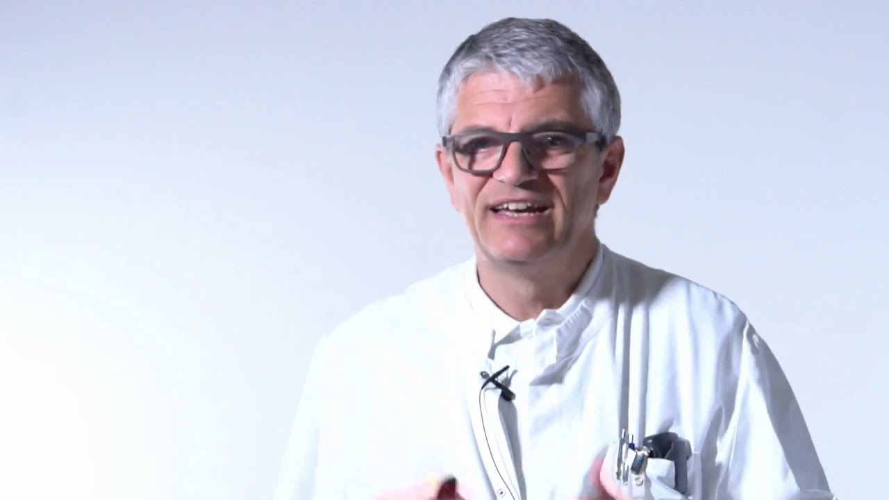 medArt2020: COVID-19 &ndash; Strategie? Wie weiter? Prof. Manuel Battegay