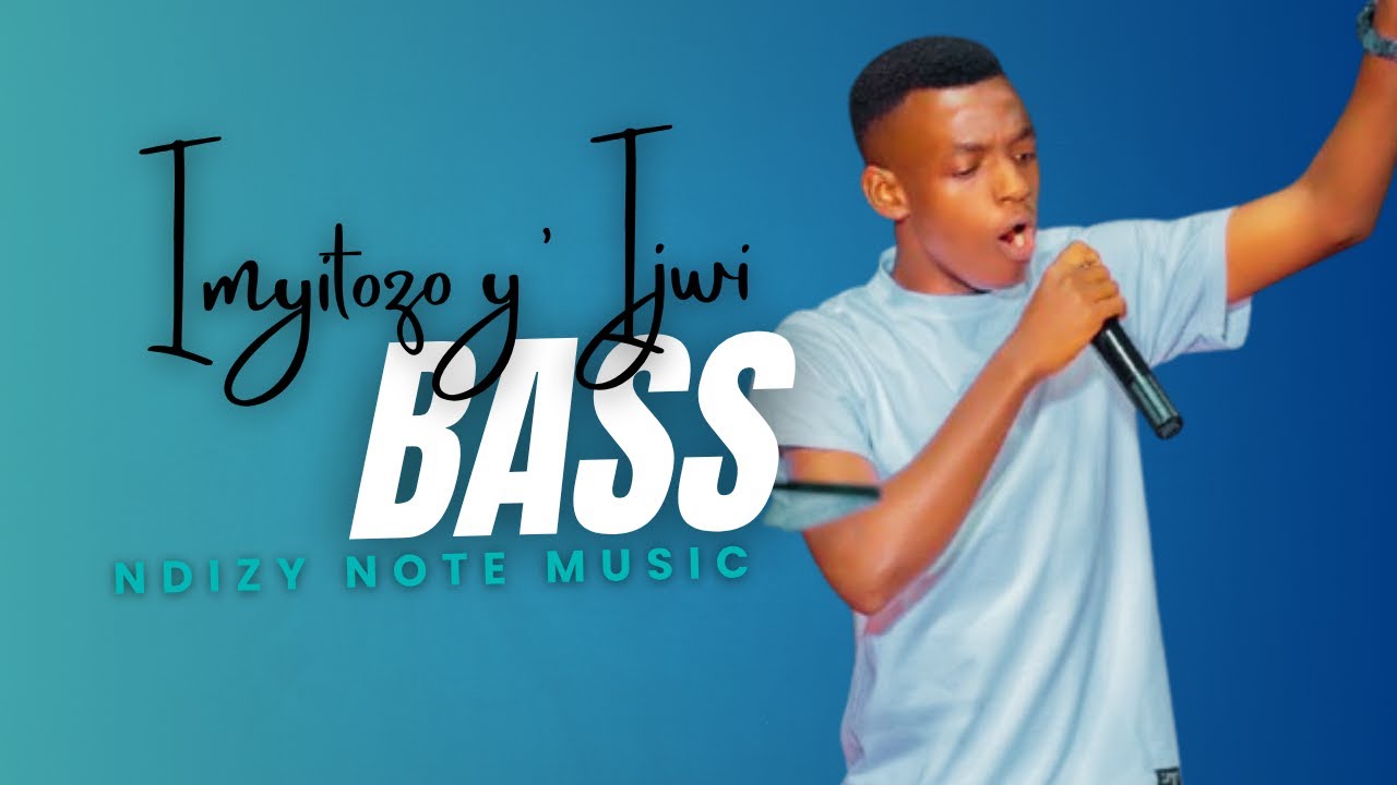 KWIGA KURIRIMBA 🎤: IGA NEZA IYI MYITOZO IZAGUFASHA MU KURIRIMBA NEZA IJWI RYA BASS