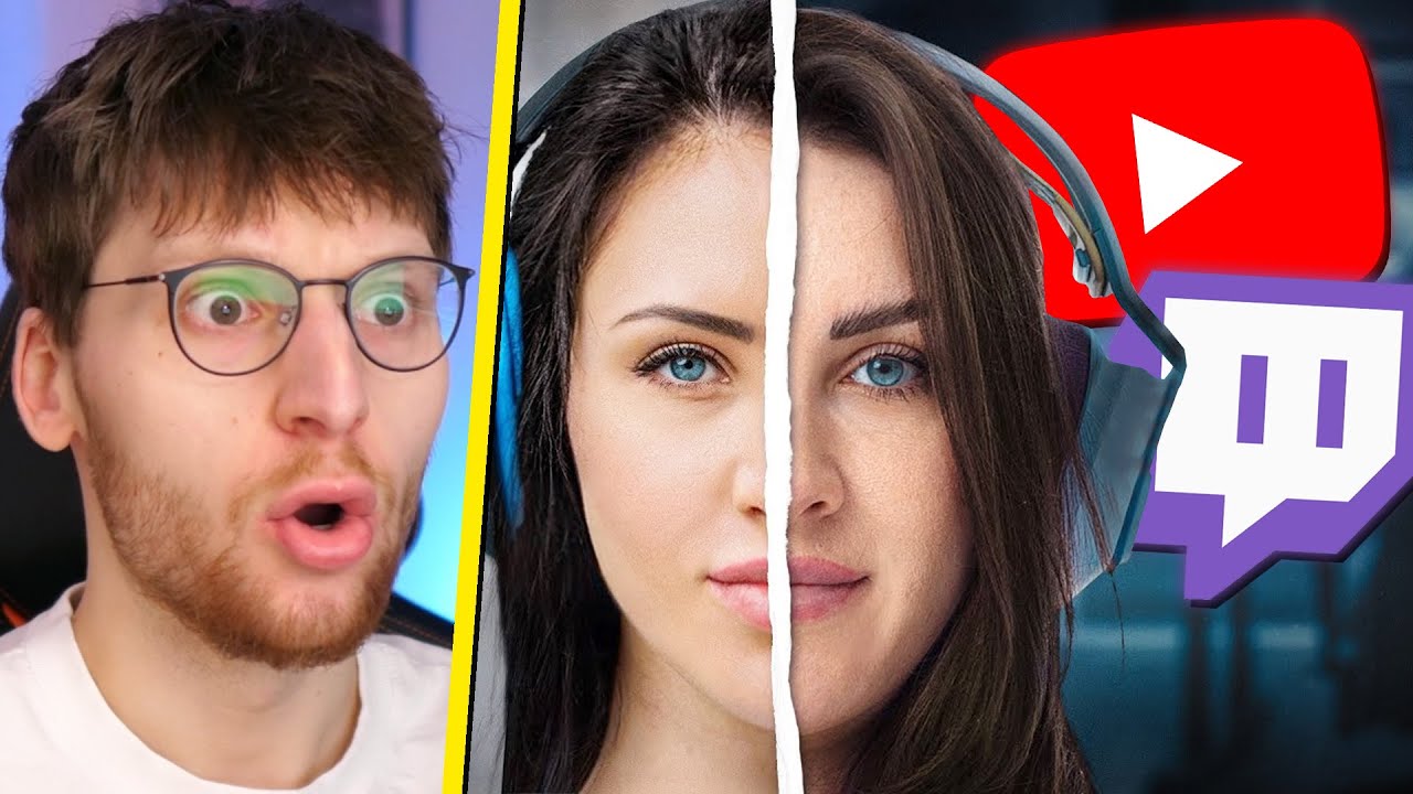 Wie Twitch YouTube gekillt hat (YouTube Doku) - Klengan reagiert