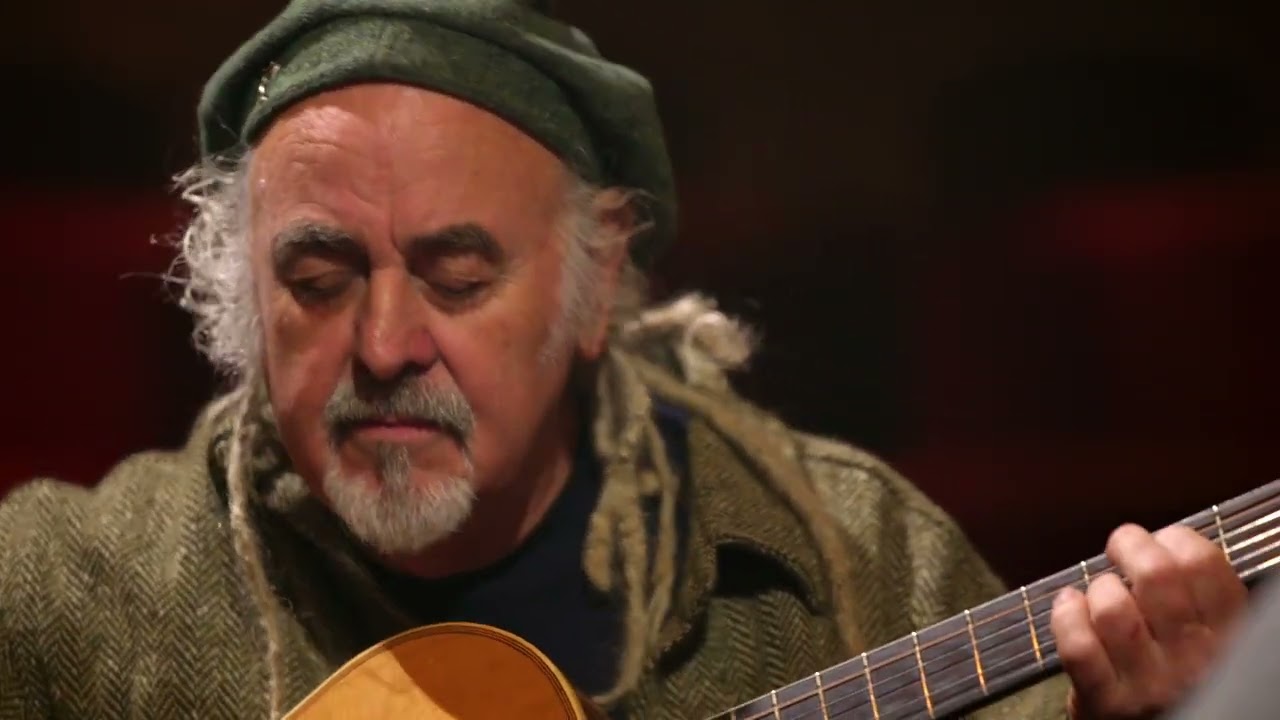 Steve Cooney, John Doyle & Seamie O'Dowd   Sí Bheag Sí Mhór