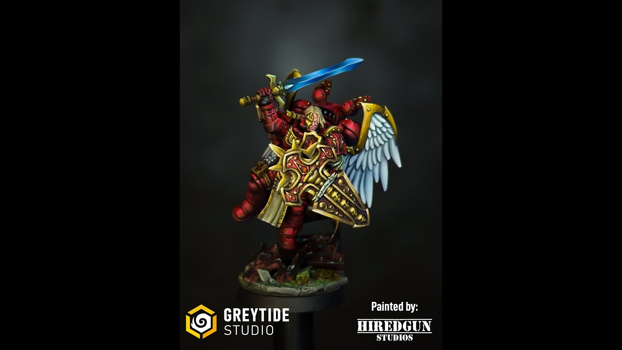 Discover the Greytide method