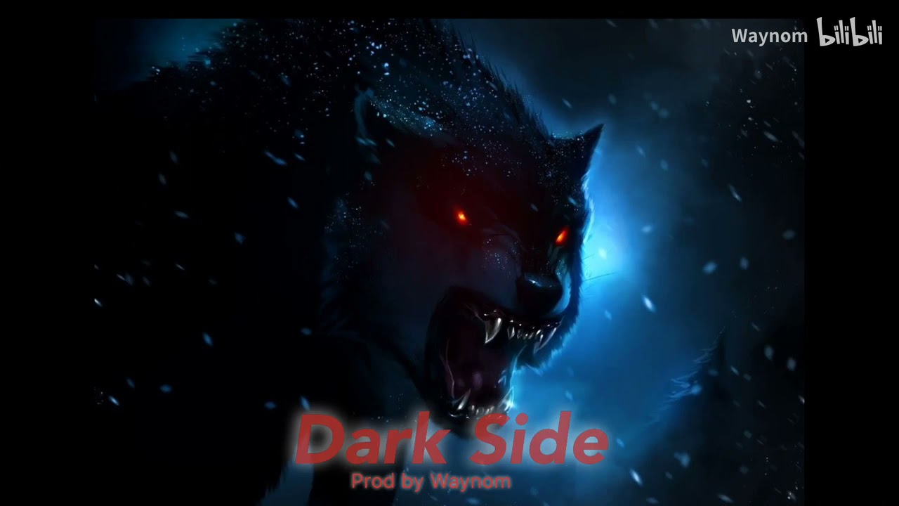 【Free】Dark Angry Aggressive Rap Beat - 