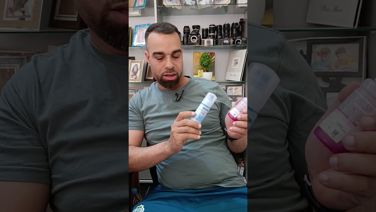 طريقة سهلة بزاف باش تعرف حبر طابعات واش اصلي