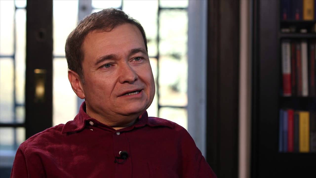 33 Fragen an Prof. Dr. Onur Güntürkün