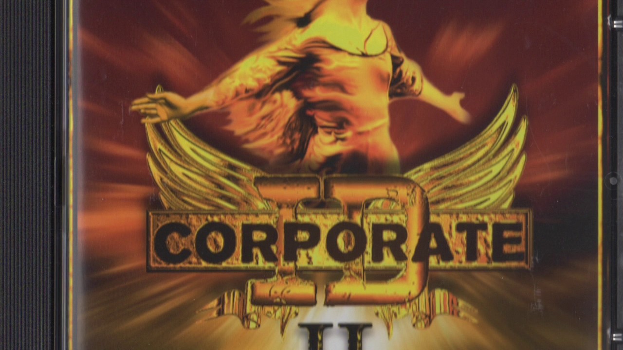 Corporate-ID Sky Turns Black