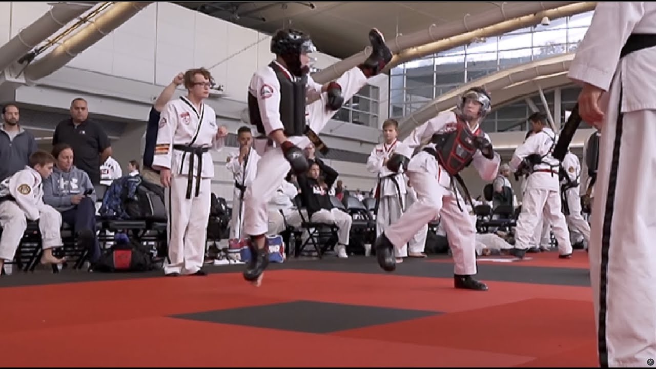 ATA World Championships 2022