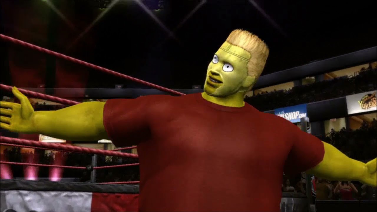 TCWF Attitude Episode 1 (Premiere)