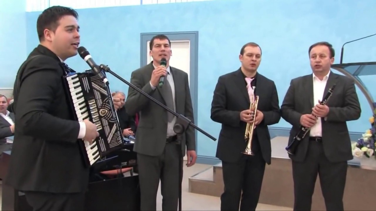 ”Eu n-am să te las ca să pieri” - Grupul ASAF