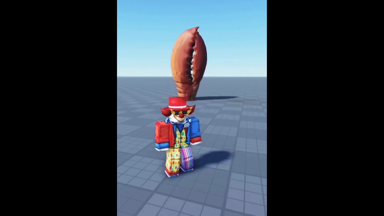 NEW Crab BOSS FIGHT LEAK! 🦀 🔥 in The Strongest Battlegrounds