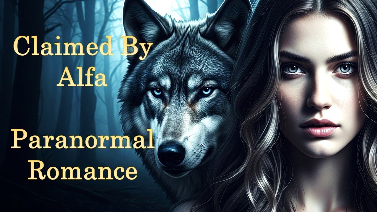 Expelled on mating night, BUT the Alpha King appears to claim her - Paranormal Romance