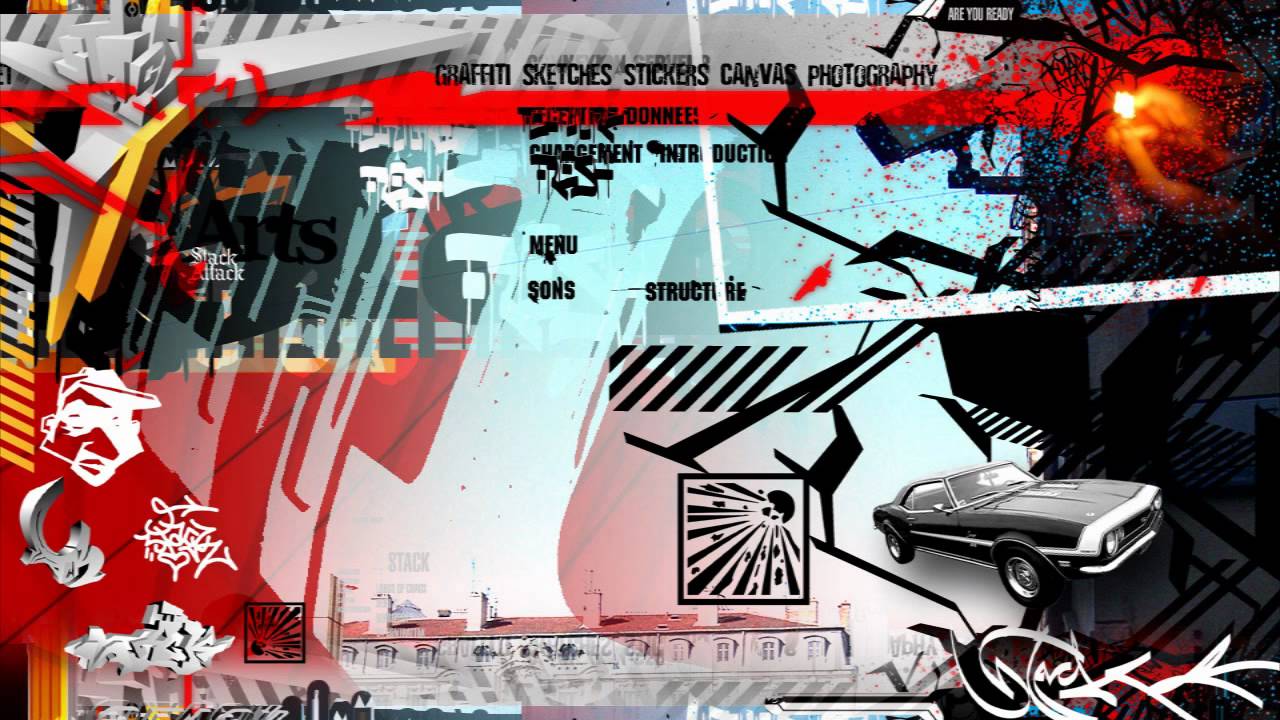 Camo and Krooked - No Nerds Needed (HQ)