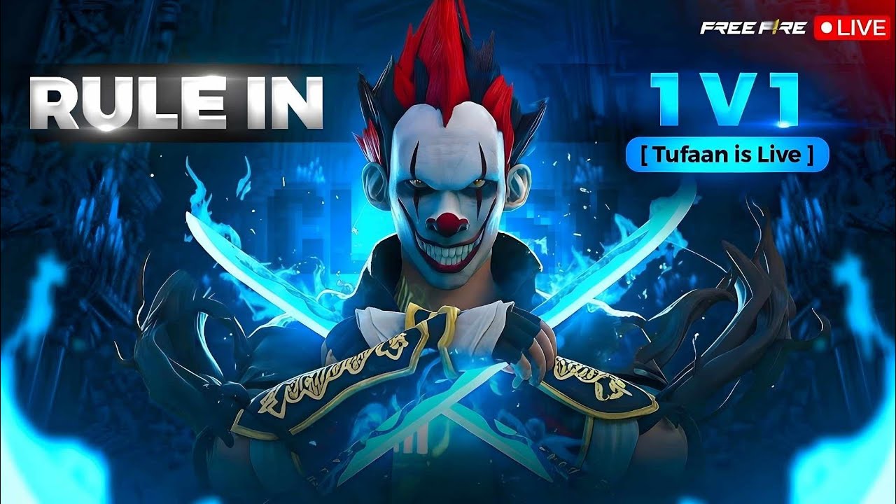 🔴1V1 & 4v4 GUILD TEST FOR UPCOMING LEGEND 📈 PRACTICE MATCH 📲 CAN YOU JOIN TXL❓@NonstopGaming_