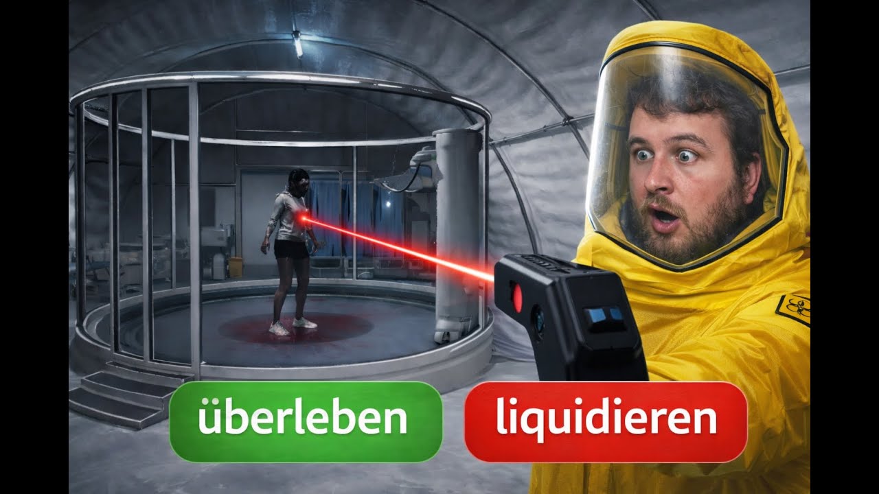 Ich finde neue Symptome