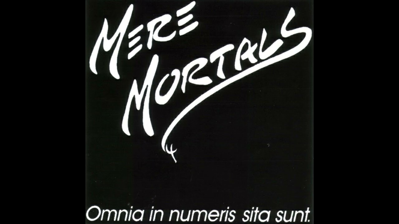 Mere Mortals - Laura