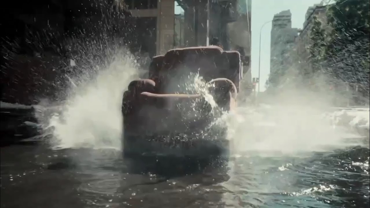 Apple Watch Commercial #2 (2025)