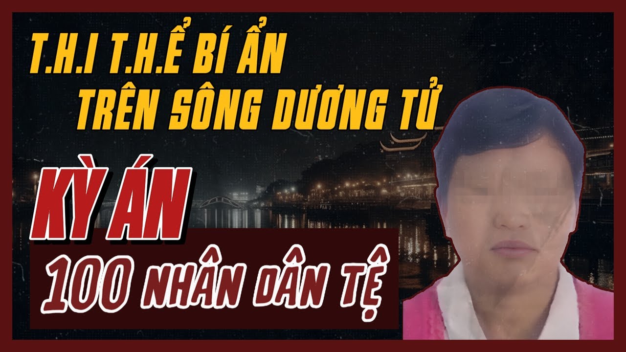 Kỳ Án Trung Quốc | 100 NDT Và Số Điện Thoại Bí Ẩn | Giải Mã Kỳ Án
