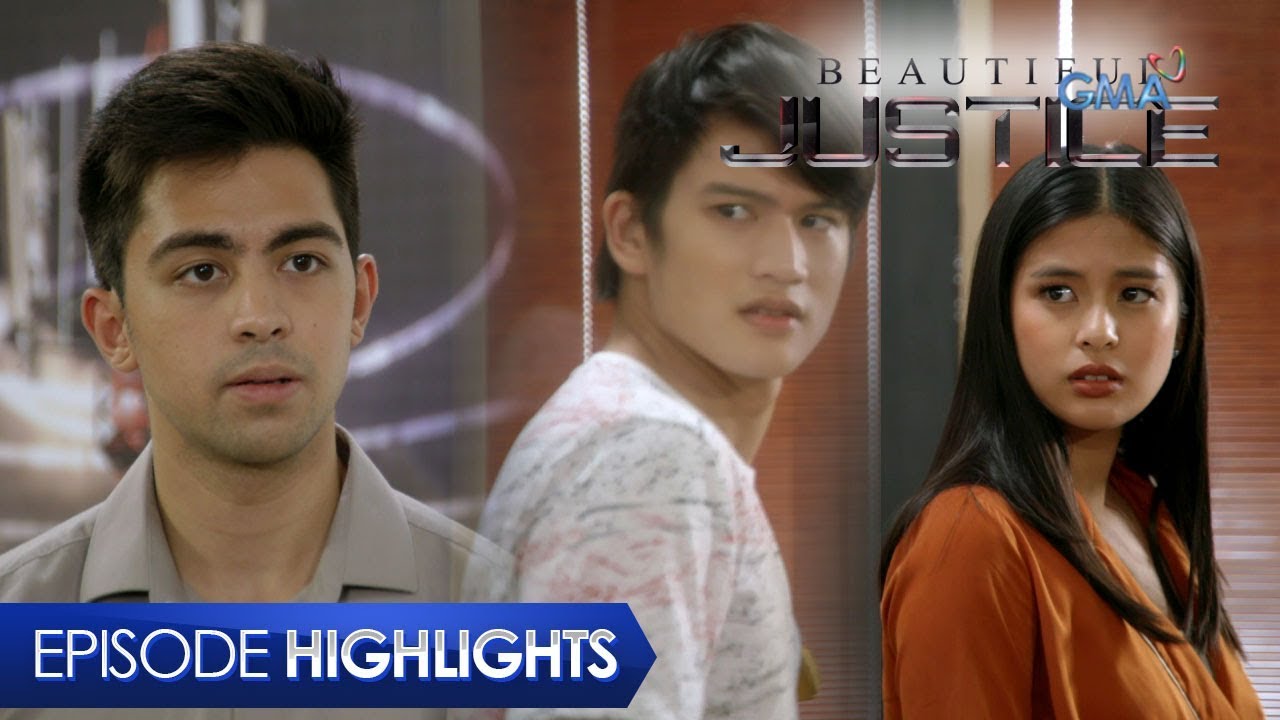 Beautiful Justice: Lance tries to recapture Brie’s heart | Episode 75