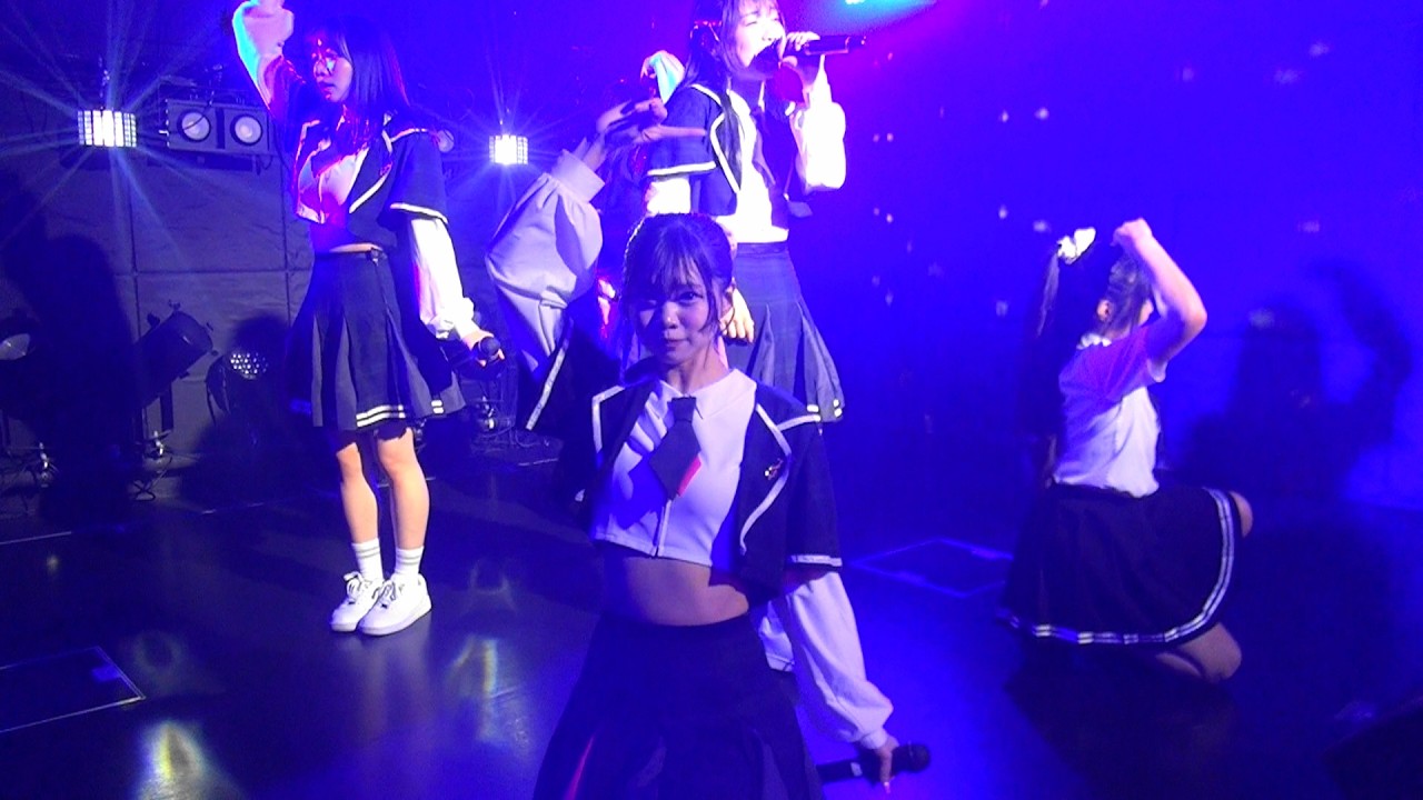 ひめもすオーケストラ 2026年2月13日(金)20時30分 浅草VAMPKIN 『Cream Live SP Vol.2 拡大版』