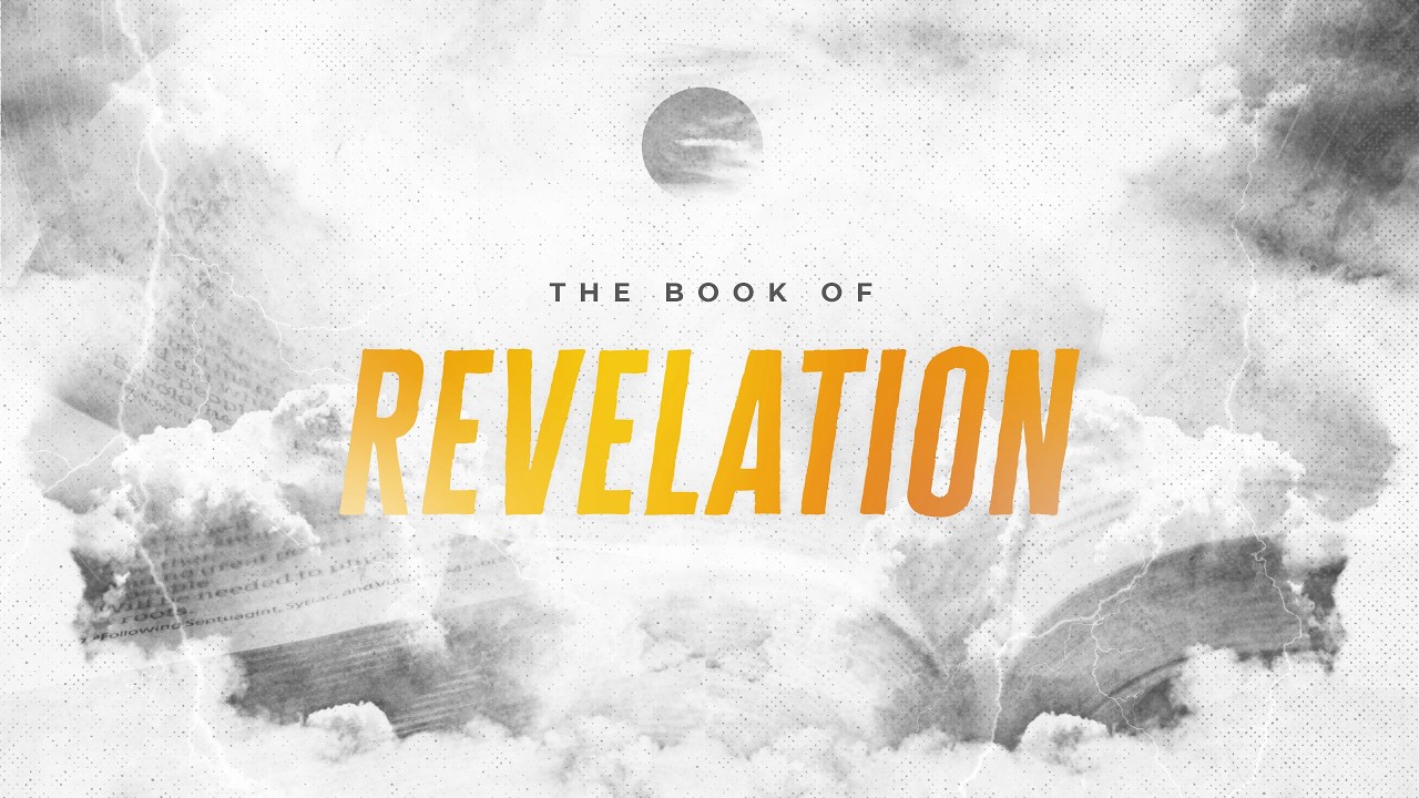 The Revelation: Is Jesus Black? Is He White? What Does the Bible Say? // Chapter 1:4-20