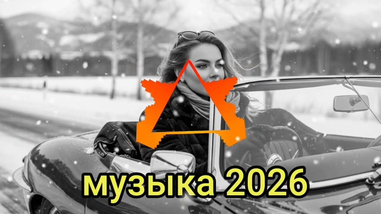 Русские хиты 2026 🎧 Музыка для душиСамые прослушиваемые русские песни 🔥 Топ 10Новая русская музыка