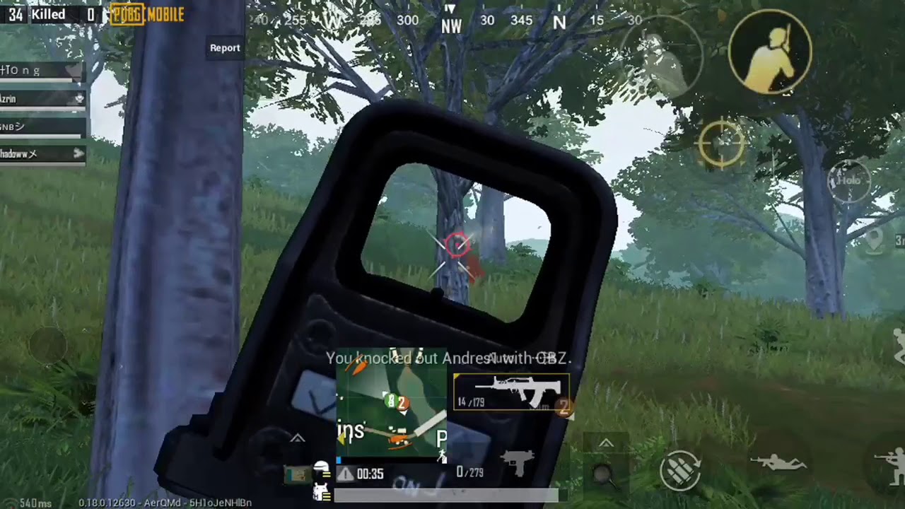 PUBG SAFE TO BARBAR FAIL SCENE 😂