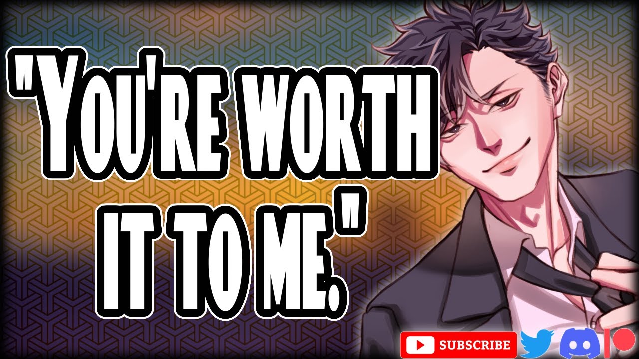 Being Mafia Boss Kuroo's Assistant Part Three – (Haikyuu) – Anigomi Character Audio