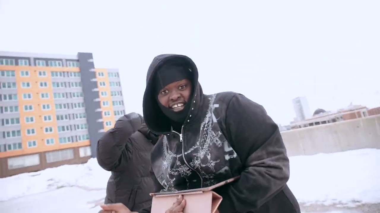 Maz G x AyooLii - Bully Mode (Official Music Video)