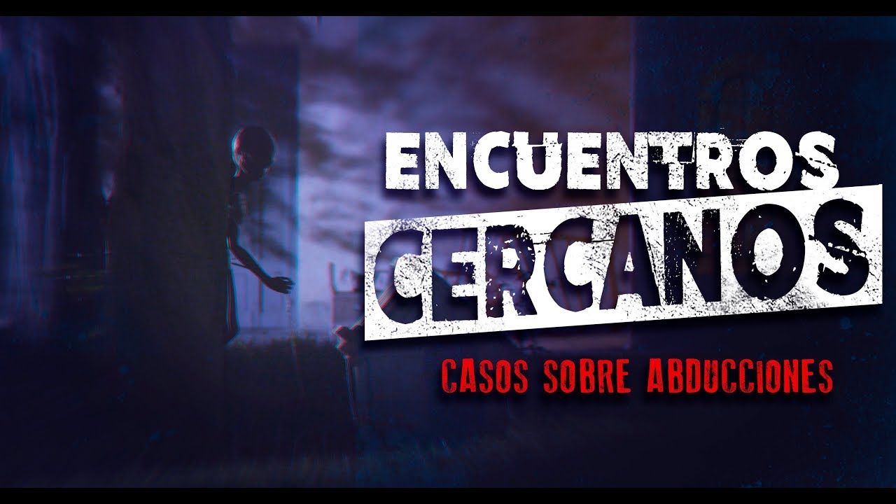 ENCUENTROS CERCANOS- Capítulo estreno de Voces Anónimas 6