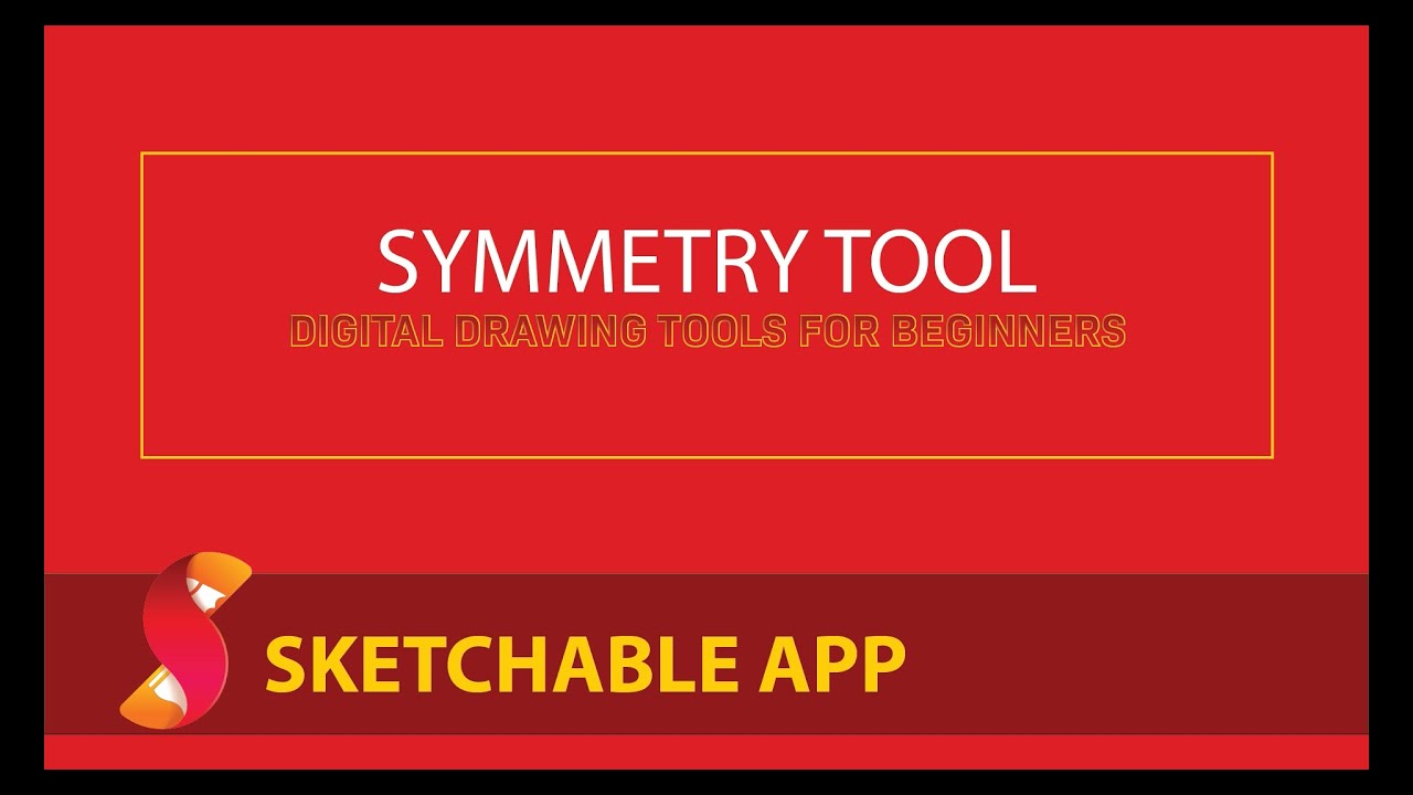 Symmetry Tool