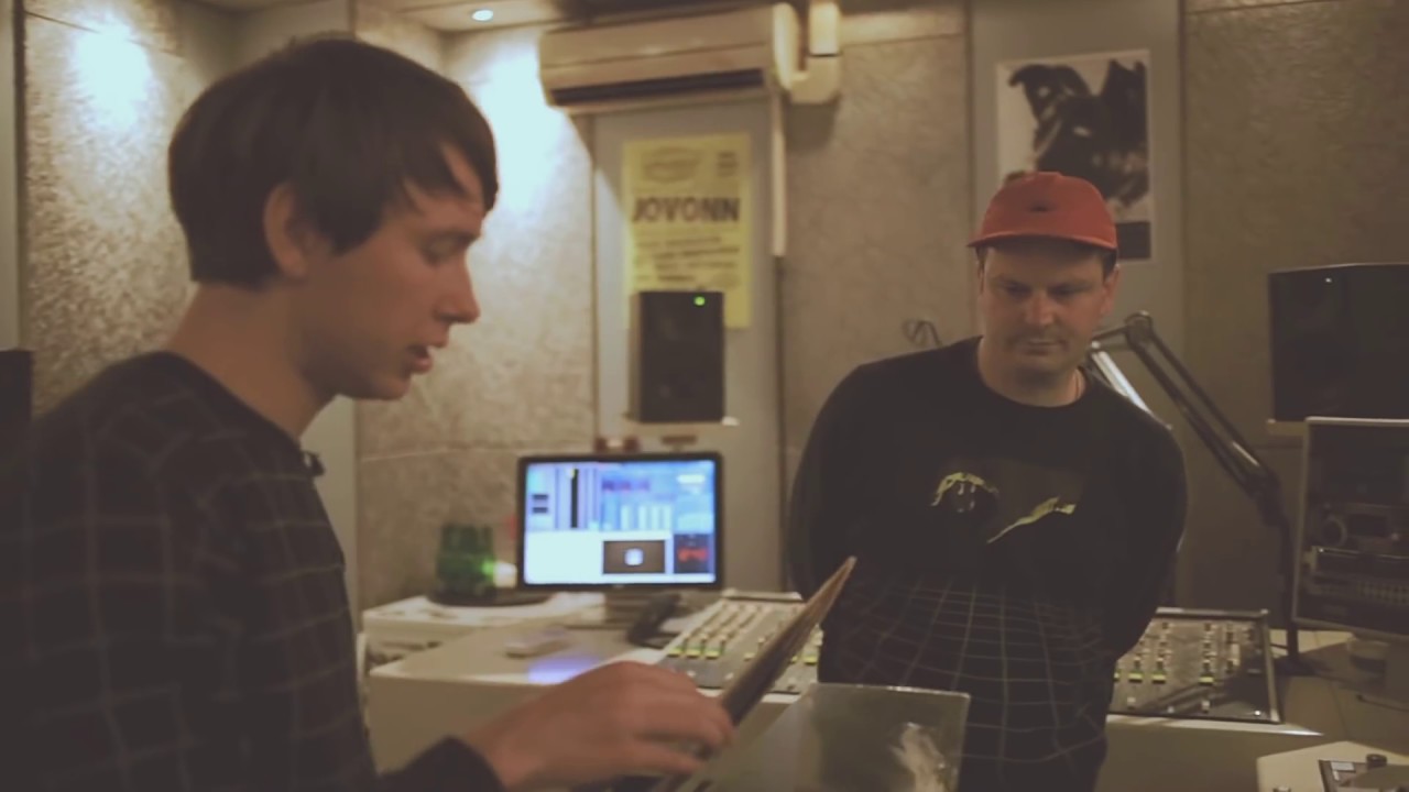 Utrecht - Home of the Real Dutch House Underground - Documentary