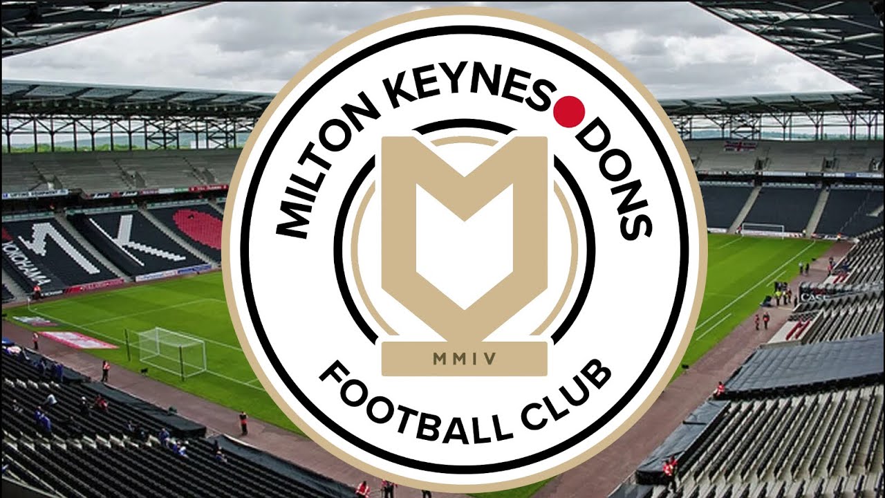 FC 26 КАРЬЕРА | The Premier League | часть 7 Milton Keynes Dons F.C.