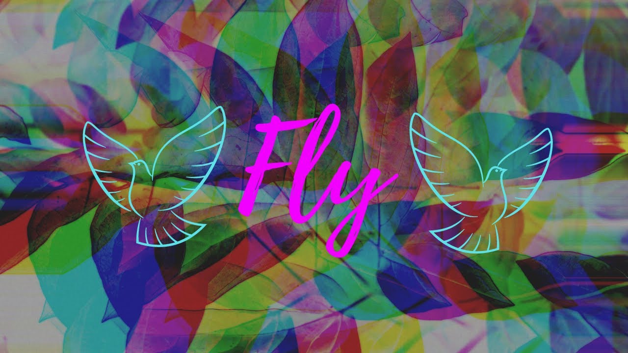 Fly | NAjAj Electronic Music Channel | Electronic music | EDM | feat Jora