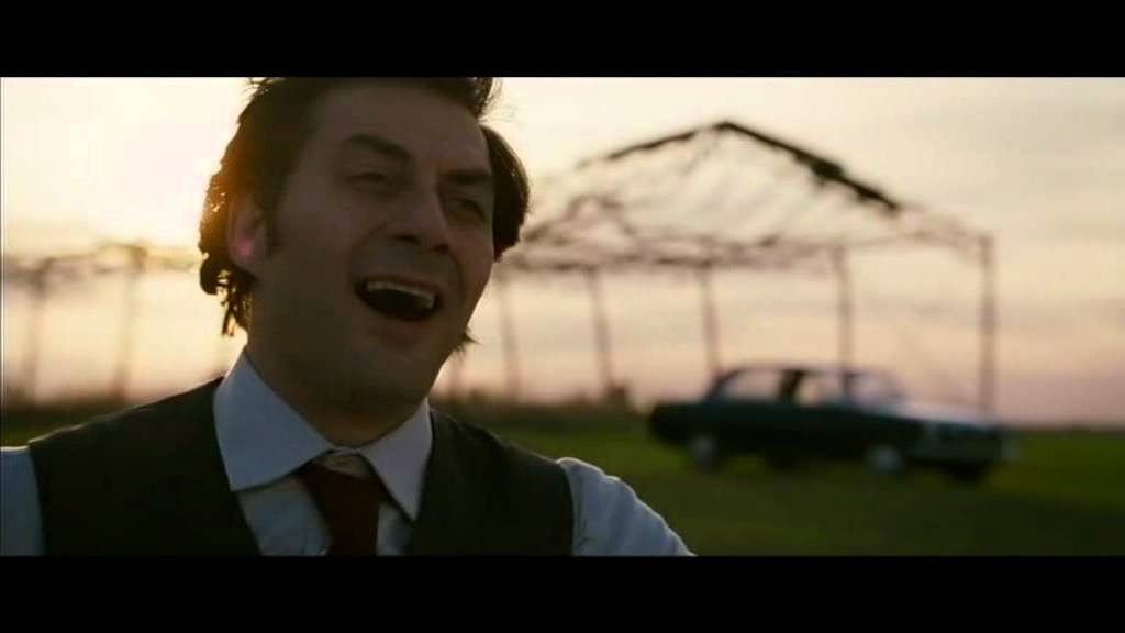 Film Ruggine - Filippo Timi