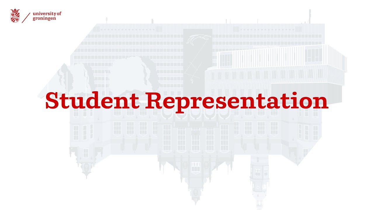 Student Representation