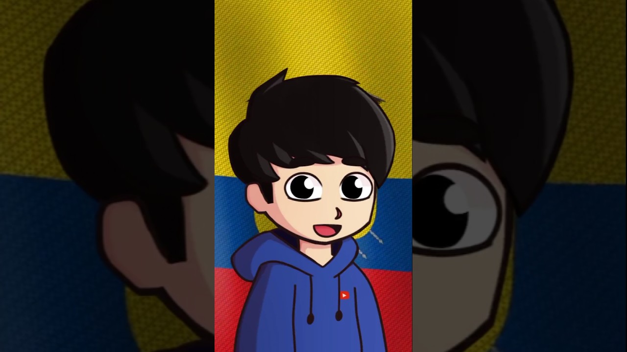 T&Iacute;PICO De ECUADOR 🤣🇪🇨 #ecuador #humor #shorts
