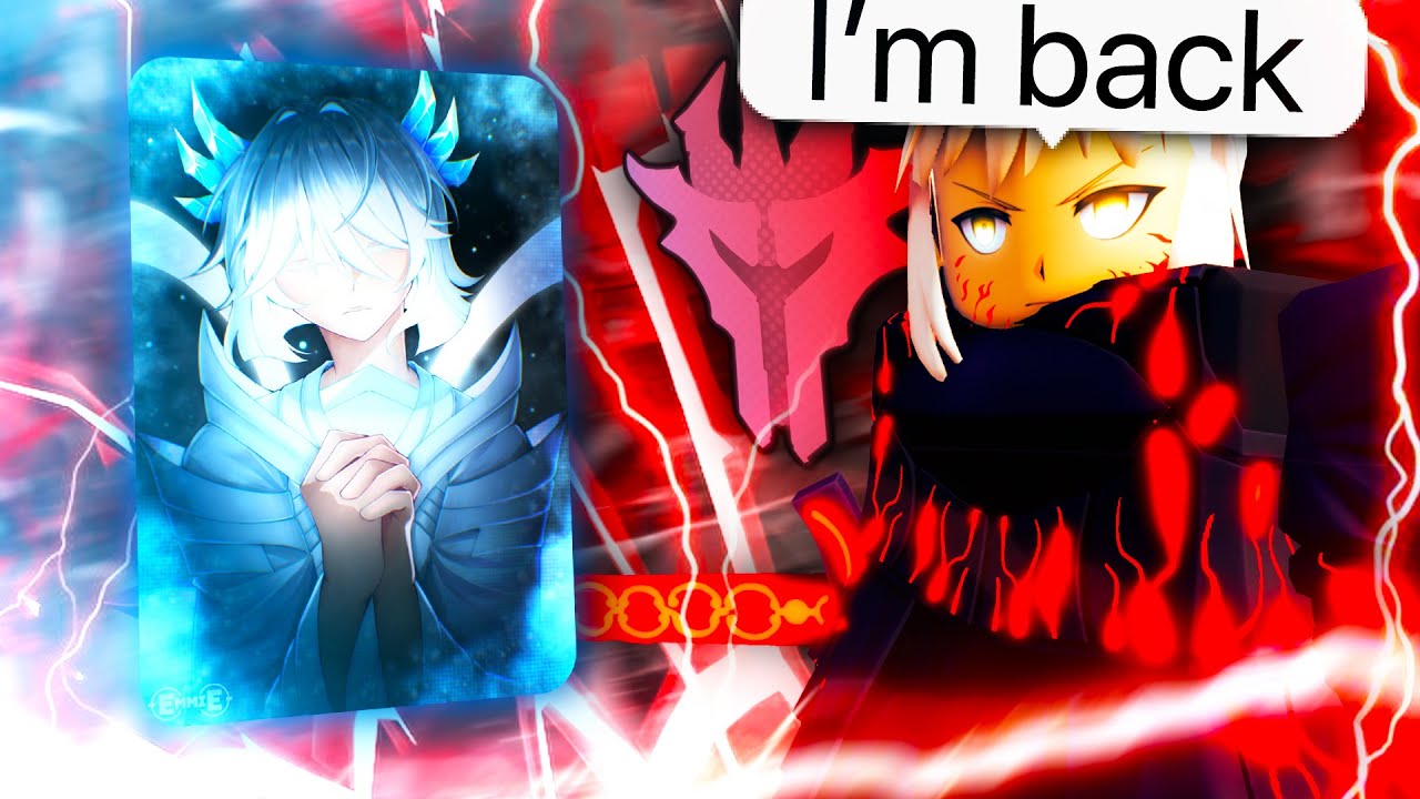 Monarch Saber is Meta AGAIN... Anime Vanguards