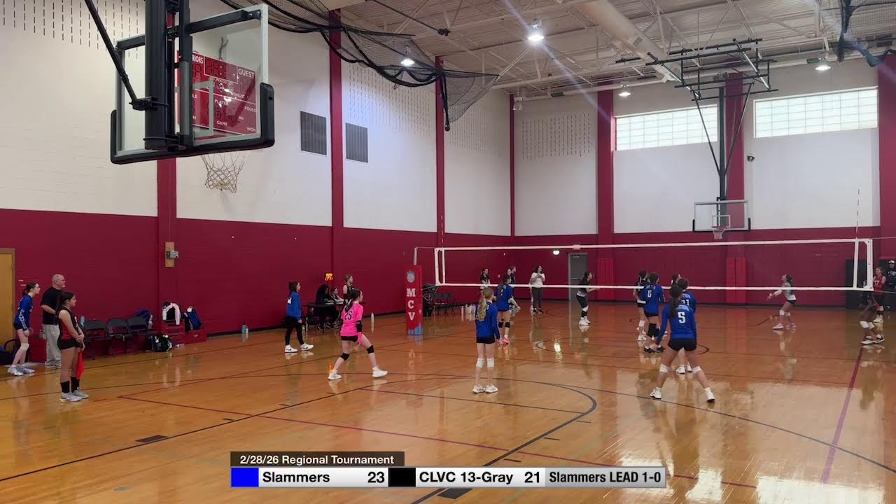 2.28.26 Regional Tournament