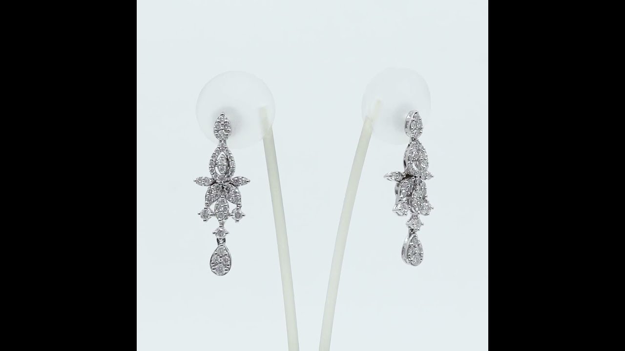 Al Amani Jewellery LLC - Dubai Diamond Bridal Set