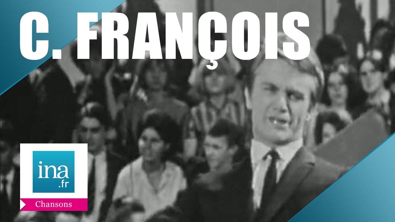 Claude François  