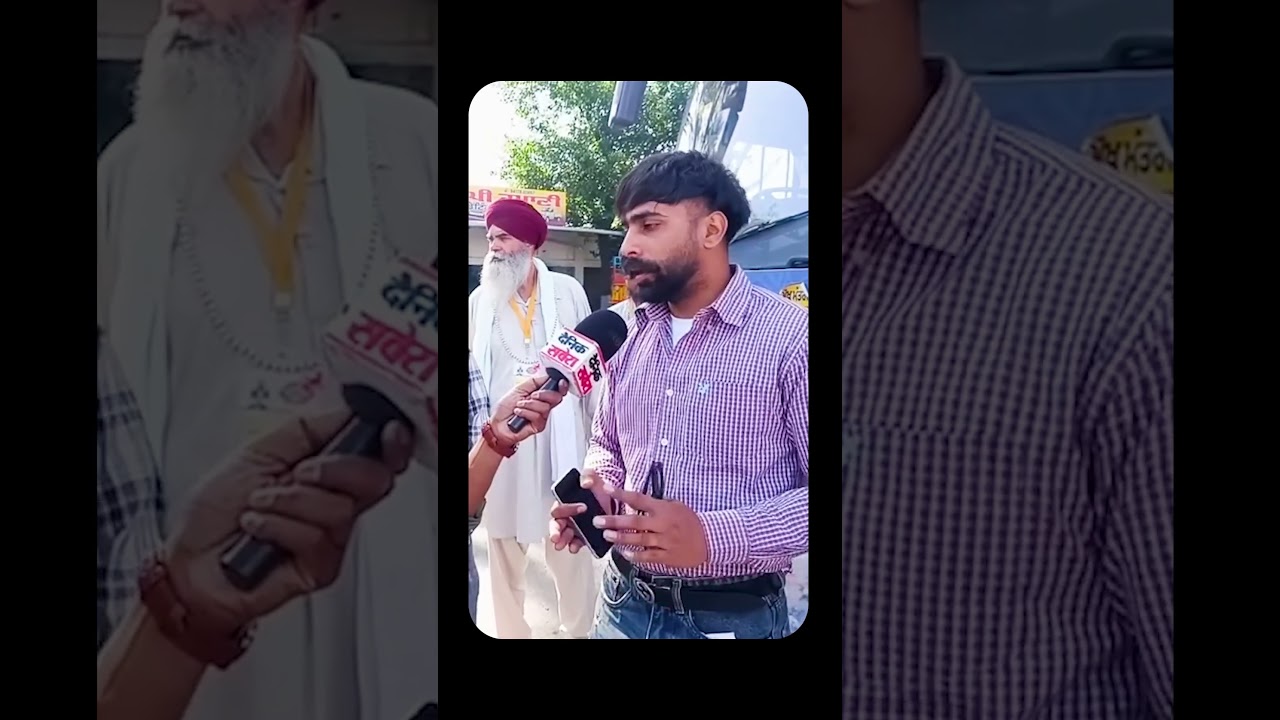 ਮੁੱਖ ਮੰਤਰੀ ਤੀਰਥ ਯਾਤਰਾ ਯੋਜਨਾ ਲਗਾਤਾਰ ਜਾਰੀ!