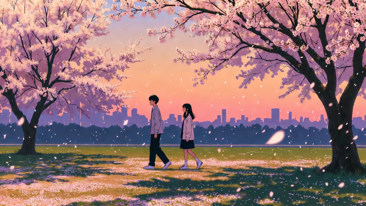 好きになるのが怖い (Suki ni Naru no ga Kowai) – Scared to Fall for You | Japanese Love Song 2026