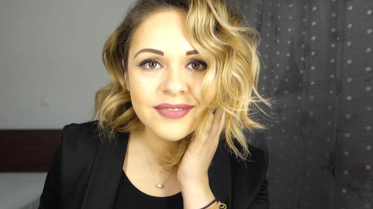 Εύκολο Wavy Look |  To απόλυτο trend!